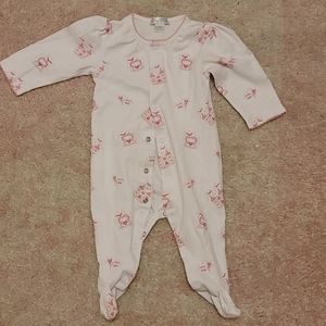 Kissy Kissy baby suit 6-9 months never worn